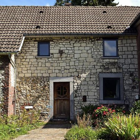 Vakantiewoning Veurservallei Voeren Kültér fotó